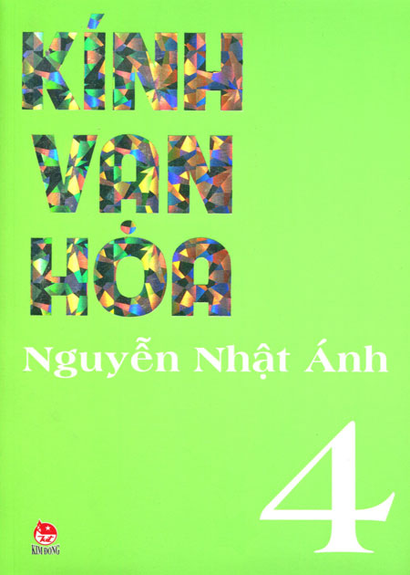 Kính Vạn Hoa - Tập 6 (Phiên Bản Mới)