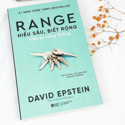 Range - Hiểu Sâu Biết Rộng Kiểu Gì Cũng Thắng