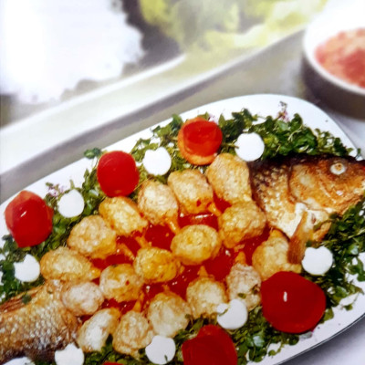 30 Món Ăn Đặc Sắc