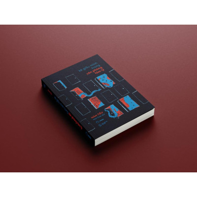 Kẻ Giấu Mình Trong Căn Phòng Tâm Lý - Bản Quyền