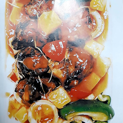 30 Món Thái Đặc Sắc