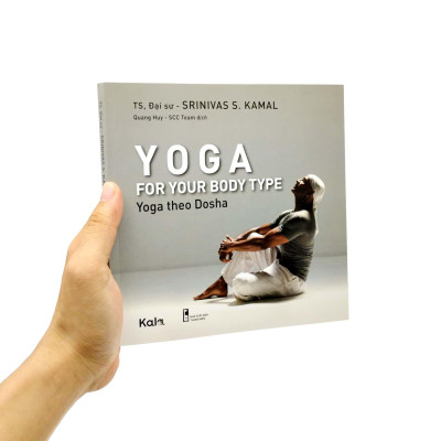 Yoga Theo Dosha
