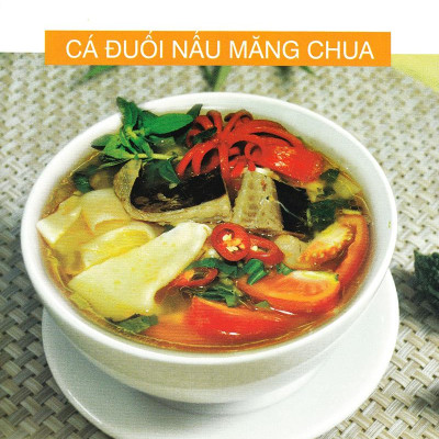 Món Ngon Miền Nam