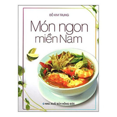Món Ngon Miền Nam