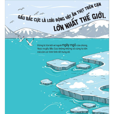 Thế Giới Động Vật