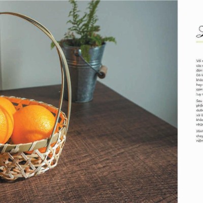 Ăn Chay - Sống Lành - Bìa Cứng (Tái Bản 2023)