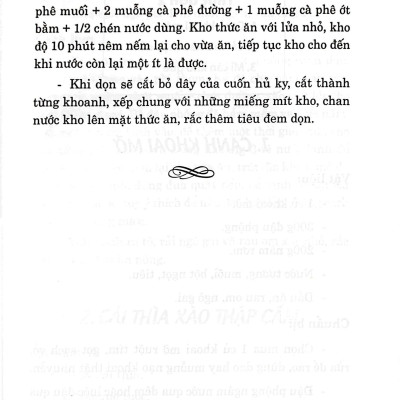 Thực Đơn Ăn Chay Giúp Giảm Béo