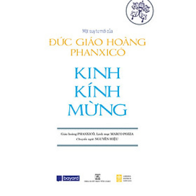 KINH KÍNH MỪNG