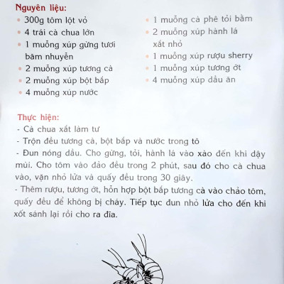 30 Món Thái Đặc Sắc