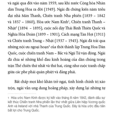 Đường Mây Trên Đất Hoa (Tái Bản 2022)