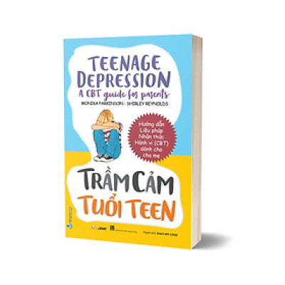 Trầm Cảm Tuổi Teen