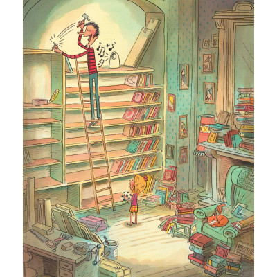 Bà Ơi, Về Với Cháu!