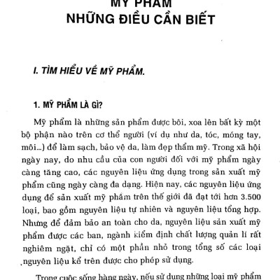 Cẩm Nang Phụ Nữ Hiện Đại