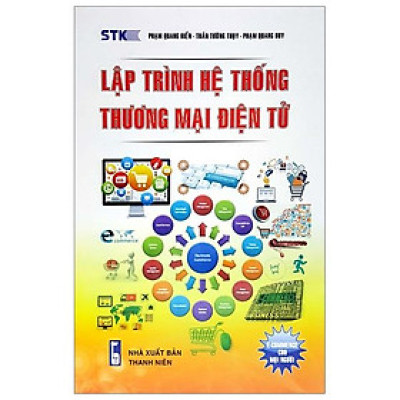Lập Trình Hệ Thống Thương Mại Điện Tử