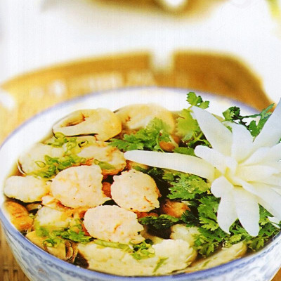 Thực Đơn Món Ăn Hàng Ngày -Tập3