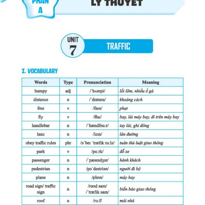 Global Success - Bộ Đề Kiểm Tra Định Kỳ 4 Kỹ Năng Tiếng Anh Lớp 7 - Tập 1 (Có Đáp Án)