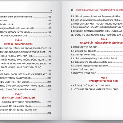 Combo 3 Sách Excel - Google Sheets - PowerPoint Unica Thành Thạo Tin Học Văn Phòng Kèm Video Bài Giảng