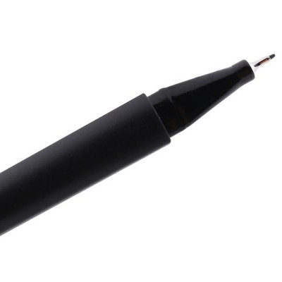 Bút Lông Kim Artline Supreme (0.4mm) - Xám