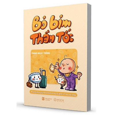 Bỏ Bỉm Thần Tốc