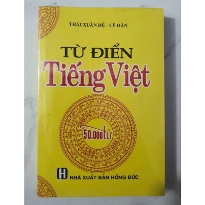 Từ Điển Tiếng Việt 40.000 Từ