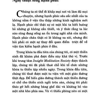 Sống Với Tâm Từ - QB