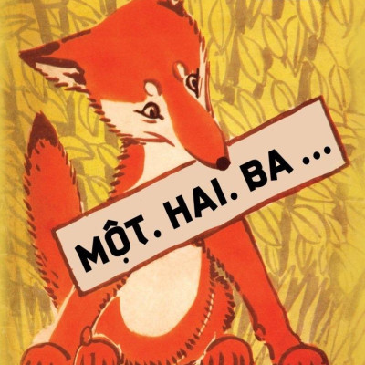 Một.Hai.Ba…