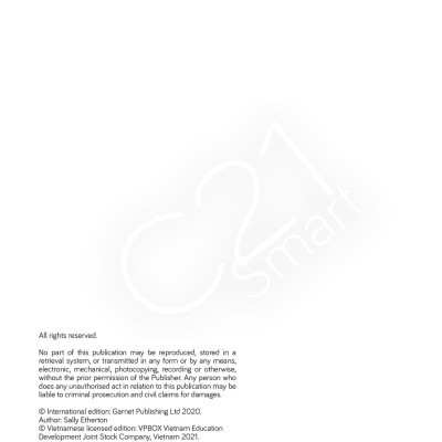 Tiếng Anh 10 - C21 - Smart - Student