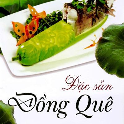 Đặc Sản Đồng Quê
