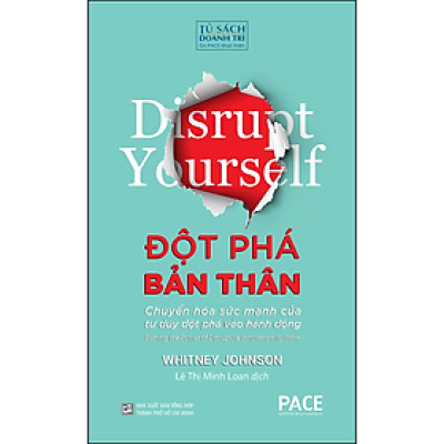 Đột Phá Bản Thân