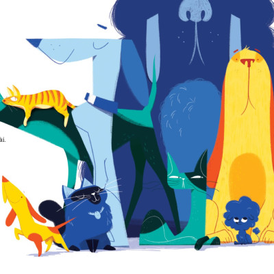 Người Bạn Của Trái Tim