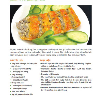 Sách Ẩm Thực - Hơi Thở Của Gia Vị Trong Bếp Việt (VT)