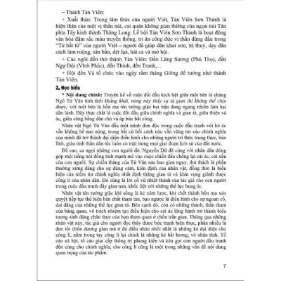 Sách - Hướng dẫn học và làm bài Ngữ văn 12 - Tập 1 (Cánh  Diều) - HA