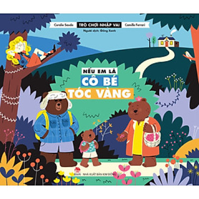 Bộ Sách Trò Chơi Nhập Vai