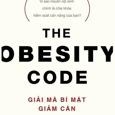 Giải Mã Bí Mật Giảm Cân