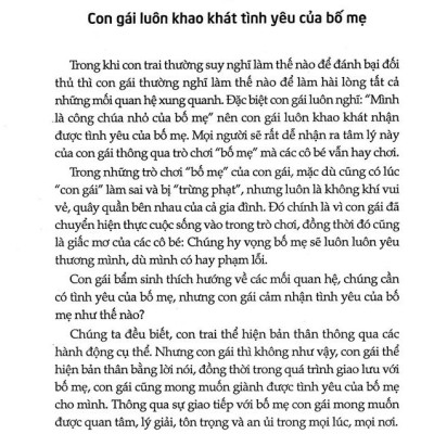 100 Bí Quyết Nuôi Dạy Con Gái Thành Công (Tái Bản 2024)