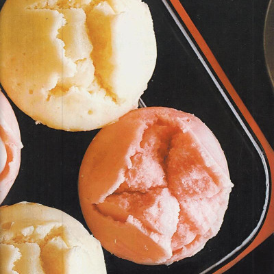 Bánh Điểm Tâm (Bánh Bột Gạo & Các Loại Bột Khác)