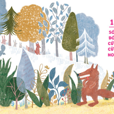 Bộ Truyện Hay Dạy Lòng Tốt