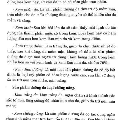 Cẩm Nang Phụ Nữ Hiện Đại