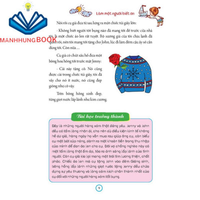 Sách - Nhật ký trưởng thành cúa đứa trẻ ngoan - Làm một người biết ơn(sách bản quyền)