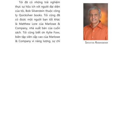 Sách Vinyasa yoga - Hợp nhất cơ thể và tâm trí bằng hơi thở