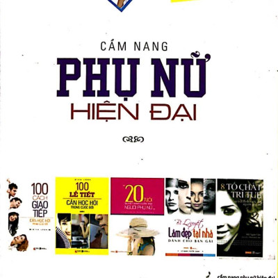 Cẩm Nang Phụ Nữ Hiện Đại