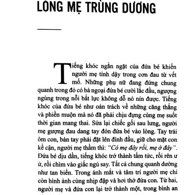 Dạy Con Trong "Hoang Mang" - Tập 1 (Tái Bản 2024)