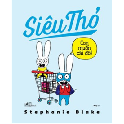 Combo 2Q Sách Thiếu Nhi:  Siêu Thỏ - Có Một Em Bé Trong Bụng Mẹ  +  Siêu Thỏ -  Con Muốn Cái Đó