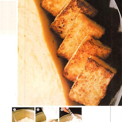 Bánh Điểm Tâm (Bánh Bột Gạo & Các Loại Bột Khác)