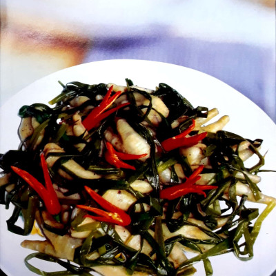 Món Ăn Được Ưa Thích - Món Gà, Vịt (Tái Bản)