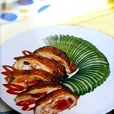 Những Món Nướng Đặc Sắc (Tái Bản 2013)