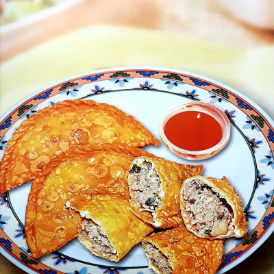 Nấu Ăn Ngon - Các Món Bánh