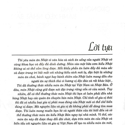 30 Công Thức Nấu Ăn Của Yanny - Món Ăn Nhật Đậm Vị Việt (2022)