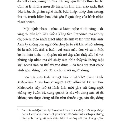 Giải Mã Hoóc-Môn Dopamine _SGB