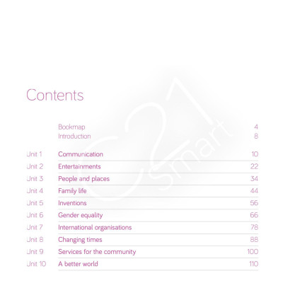 Tiếng Anh 10 - C21 - Smart - Student